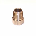 High Pressure Gland, 1/4"