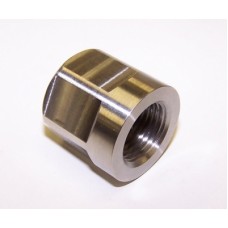 Nozzle Nut, Hi-Performance