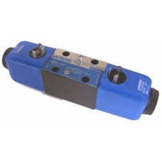 Solenoid Valve, 24VDC