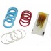 High Pressure Seal Kit, 60k, without Backups