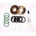 High Pressure Seal Kit, 60K, IWP Platinum