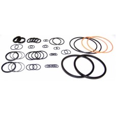 Low Pressure Seal Kit, 40k