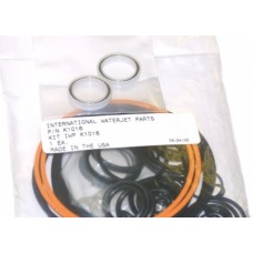 Low Pressure Seal Kit, 60k (ESL)