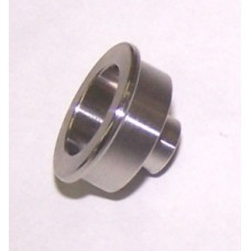 Check Valve Inlet Poppet Retainer