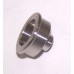 Check Valve Inlet Poppet Retainer