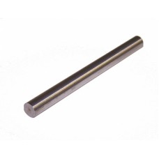 Abrasive Nozzle, 0.249" OD x 3" Long