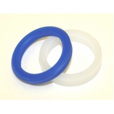 High Pressure Seal Kit, Bystronic