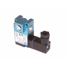 Solenoid Valve, 110VAC