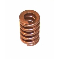 Actuator Spring, Normally Closed