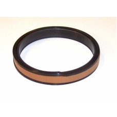 Capped T-Seal, 4"