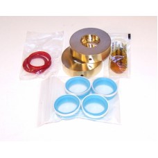 High Pressure Seal Kit, Blue