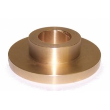 Hydraulic Bushing