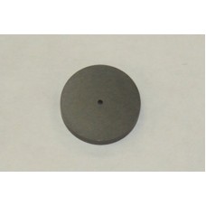 Mixing Chamber Carbide Disk, 0.020"