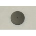 Mixing Chamber Carbide Disk, 0.020"