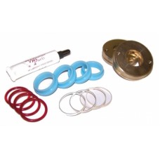 High Pressure Seal Kit, 60k, Jet Edge, 7/8" Plunger