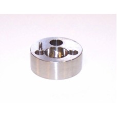 New Style 1" Inlet Poppet Housing
