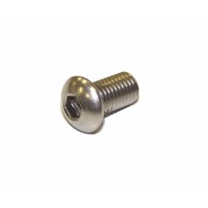 New Style 7/8" Inlet Poppet Screw