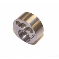 New Style 7/8" Inlet Poppet Housing