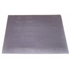 Sand Paper, 600 Grit