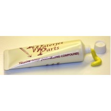 Yellow Goop, Anti-Seize Compound, 1 Oz. 