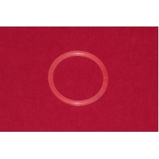 O-Ring, 3/4" x 5/8" x 1/16"