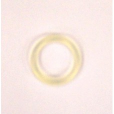 O-Ring; 5/64" x 13/64" x 1/16"