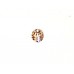 Set Screw. Stainless Steel 6-32, 1/8" long