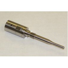 1/4" 90 degree Swivel Shaft 