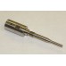 1/4" 90 degree Swivel Shaft 