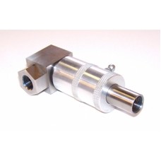 Single-Axis 90 degree Swivel Joint