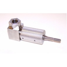 Single-Axis 90 degree Swivel Joint Assembly