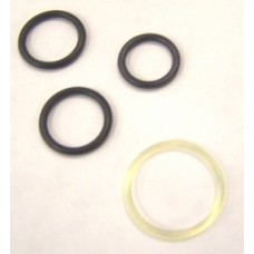 O-Ring Kit, AL Style Abrasive Head