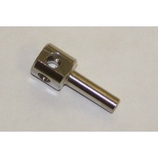 SL-IV 100S Sealing Head Outlet Poppet Guide
