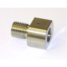 SL-IV/V Sealing Head Gland Nut