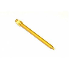 Ultramant Gold Nozzle, w/Collar 101,6" x 7,14" OD