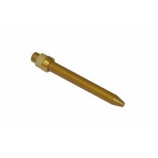 Ultramant Gold Nozzle, w/Collar 76,2" x 7,14" OD