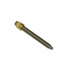 Abrasive Nozzle, w/Collar 76,2" x 7,14" OD