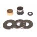 Rebuild Kit, 1/4" Swivel