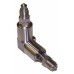 1/4" Dual Axis Swivel Assembly