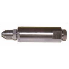 3/8" Inline Swivel Assembly