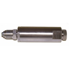 3/8" Inline Swivel Assembly