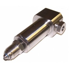 3/8" Single Axis 90 degree Swivel Assembly