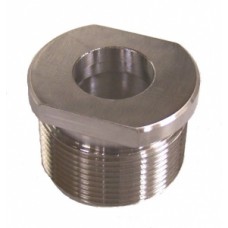 3/8" Single Axis Swivel Nut