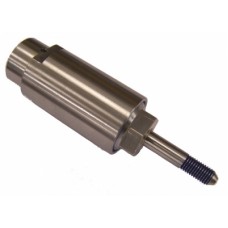 1/4" Inline Swivel Assembly