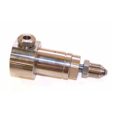 3/8" High Pressure Swivel Seal Assembly