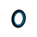 Rod sealing