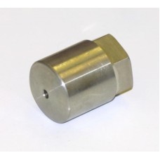 InstaJet Nozzle Nut