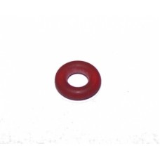 O-Ring, Red