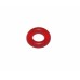 O-Ring, Red