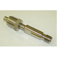 Adapter Kit, KMT to IWP Cutting Head, 5"